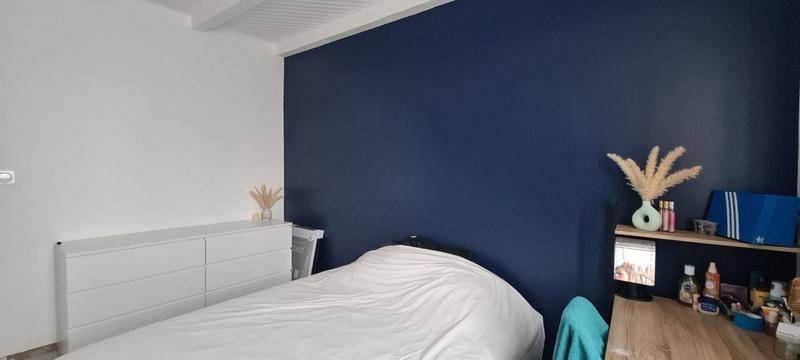 Maison - 172 m² - 8 pièces