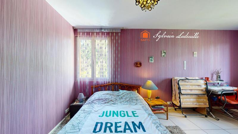 Maison - 160 m² - 7 pièces