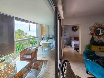 Appartement - 48 m² - 3 pièces