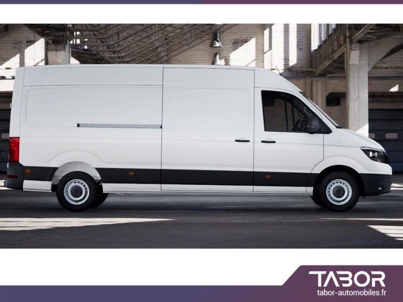 Man Tge 2.0 Tdi 140 L4h3 regulator cam