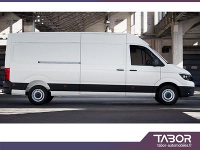 Man Tge 2.0 Tdi 140 L4h3 regulator cam