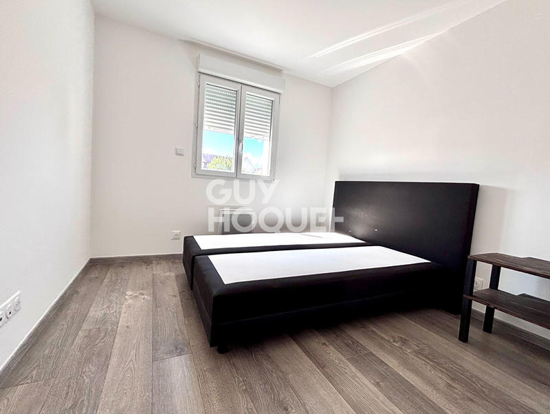 Maison - 141 m² - 7 pièces