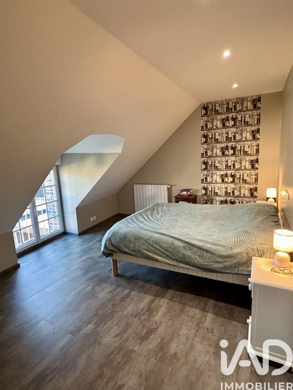 Maison de campagne - 167 m² - 6 pièces