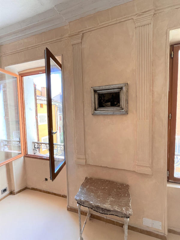 Appartement - 76 m² - 3 pièces