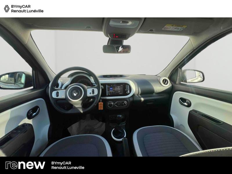 Renault Twingo III SCe 65 Equilibre