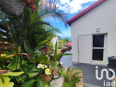 Maison - 200 m² - 5 pièces