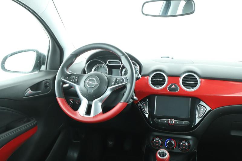 Opel Adam 1.0 Di Turbo Rocks 115 ch