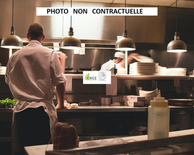 Fonds de commerce - Hôtellerie / Restauration - 135 m²