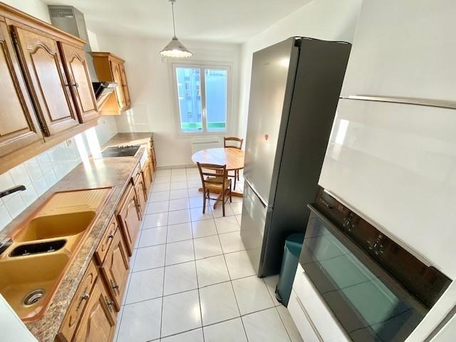 Appartement - 73 m² - 3 pièces