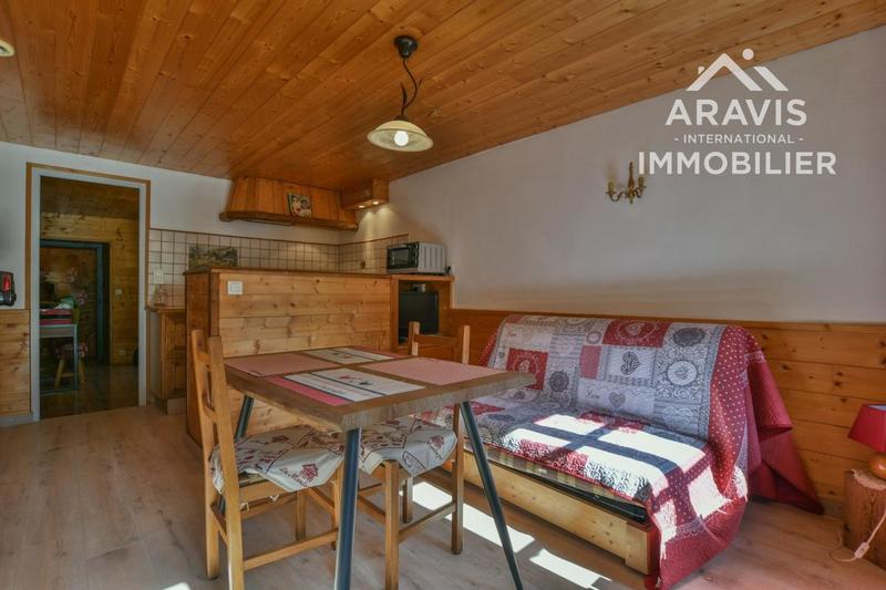 Maison - 111 m² - 6 pièces