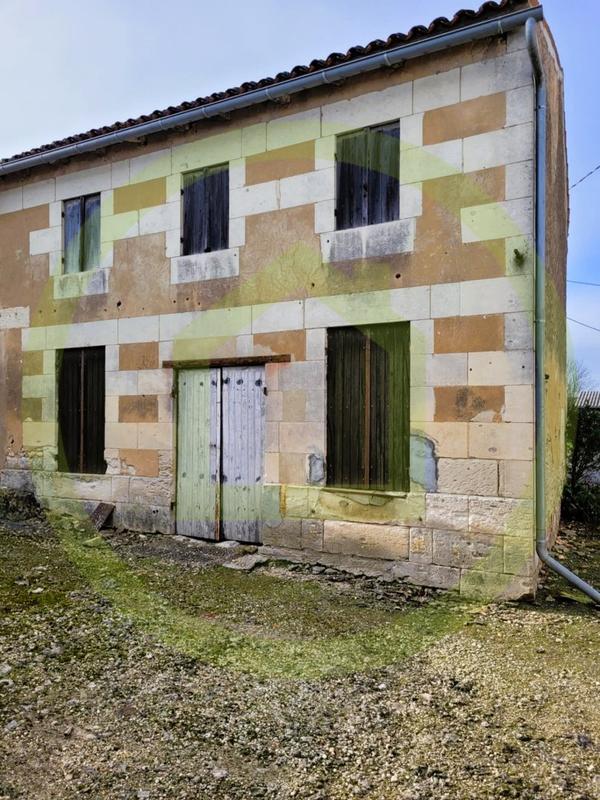 Maison - 275 m² - 8 pièces