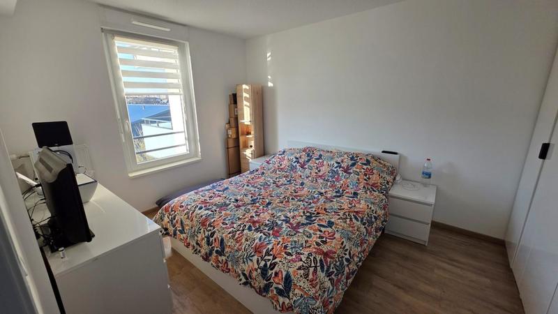 Appartement - 49 m² - 2 pièces