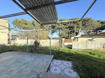 Maison - 34 m² - 2 pièces