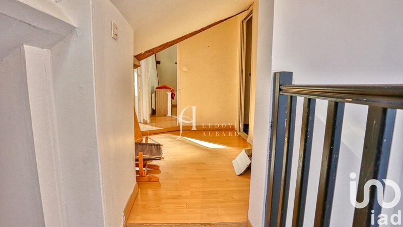 Appartement - 68 m² - 4 pièces