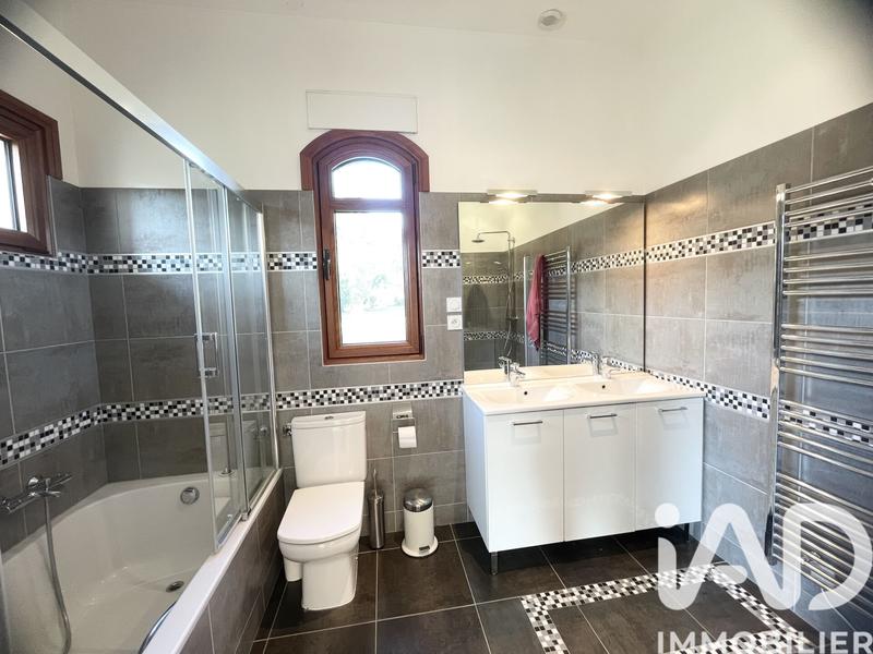 Maison de maîtres - 162 m² - 6 pièces