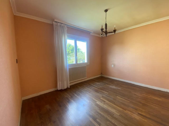 Maison - 113 m² - 5 pièces