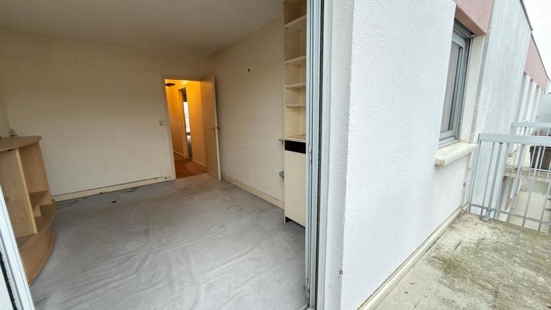Appartement - 74 m² - 3 pièces