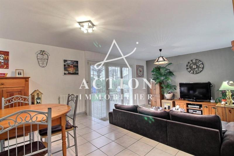 Maison - 68 m² - 3 pièces