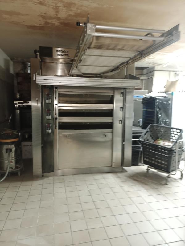 Fonds de commerce - Magasins - 140 m²