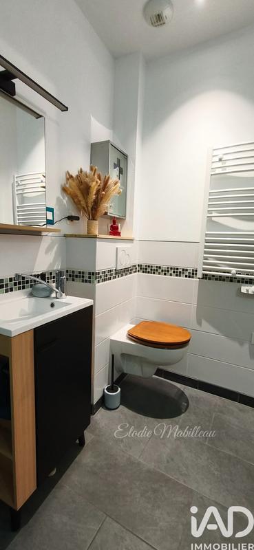 Maison de ville - 168 m² - 5 pièces