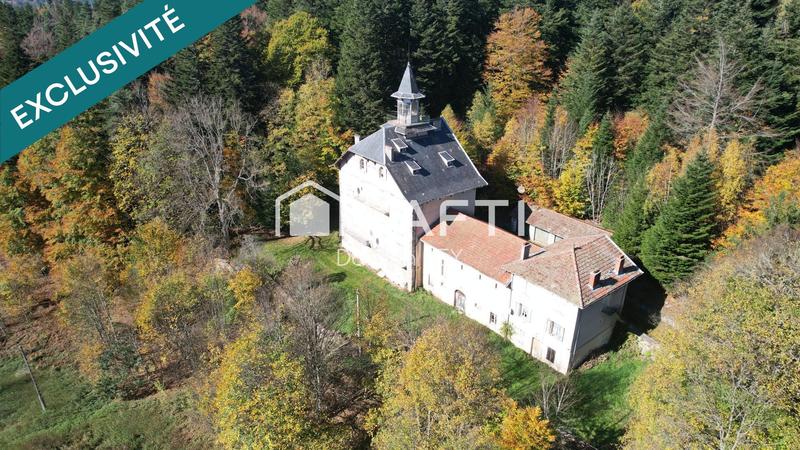 Maison - 670 m² - 45 pièces