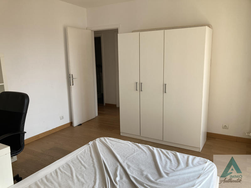 Appartement - 69 m² - 4 pièces
