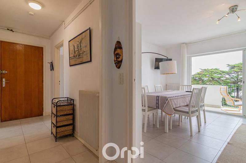 Appartement - 73 m² - 4 pièces