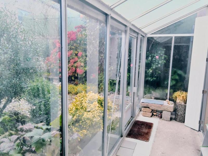 Maison de village - 155 m² - 7 pièces