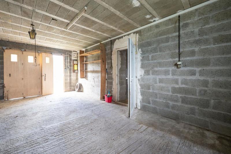 Maison de loisirs - 70 m² - 3 pièces