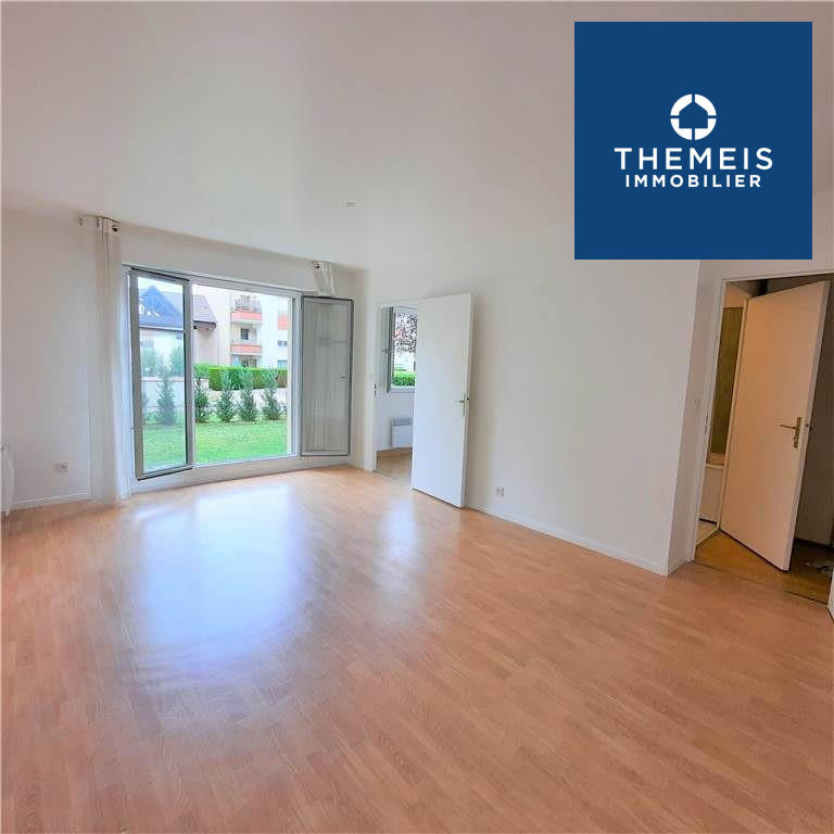 Appartement - 30 m² - 1 pièce