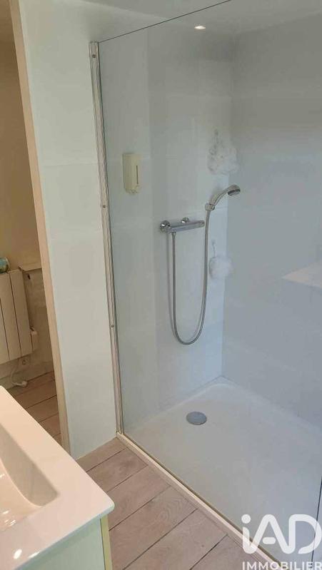 Maison - 15 m² - 1 pièce