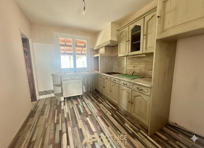 Maison - 84 m² - 4 pièces