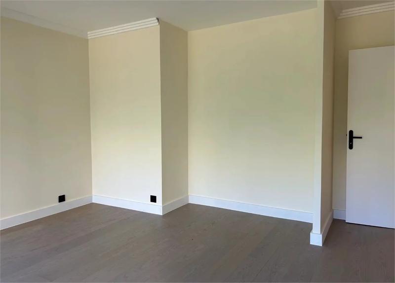 Appartement - 95 m² - 4 pièces