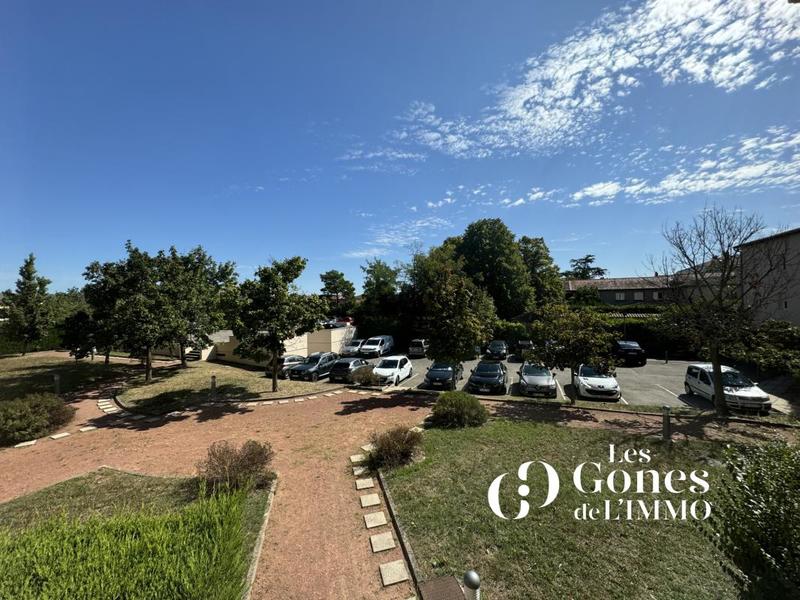 Appartement - 51 m² - 2 pièces