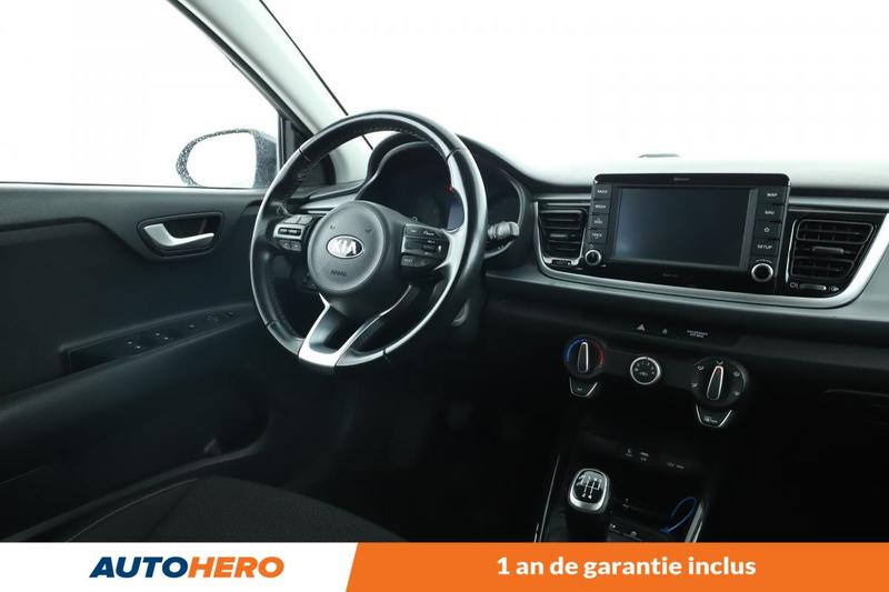 Kia Rio 1.0 t-GDi Isg Design 100 ch