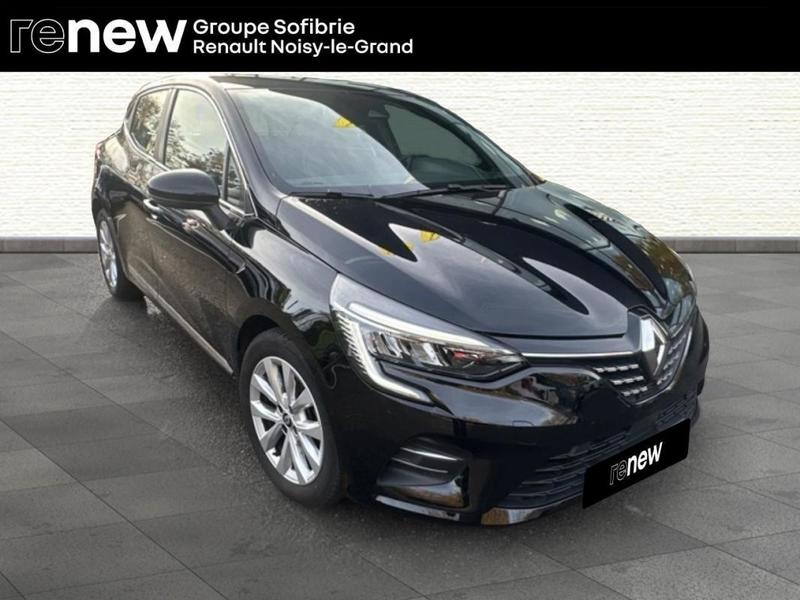 Renault Clio V TCe 90 - 21n Sl Lutecia