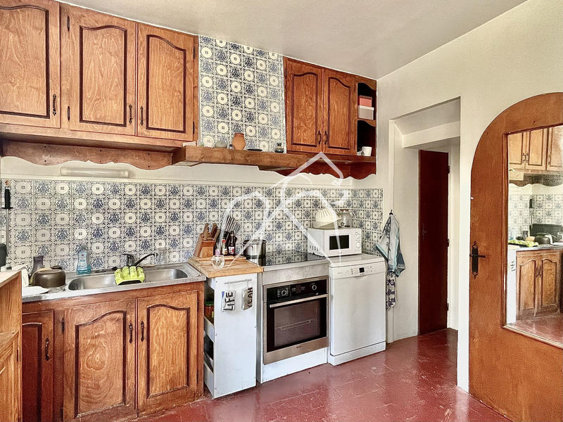 Maison - 71 m² - 3 pièces