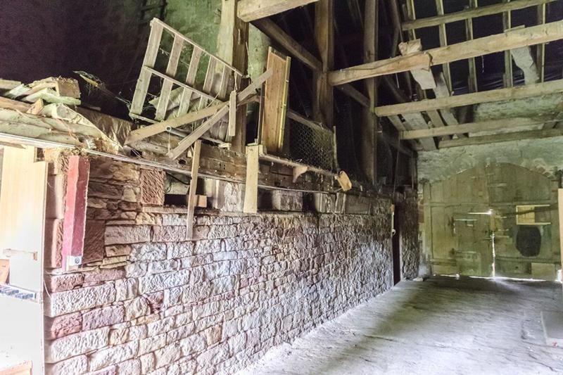 Maison - 195 m² - 7 pièces