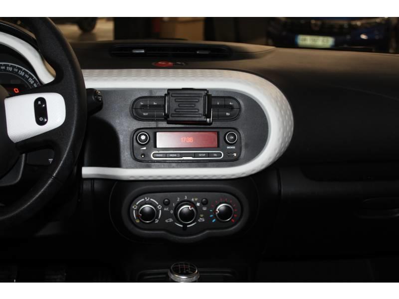 Renault Twingo III TCe 95 Zen