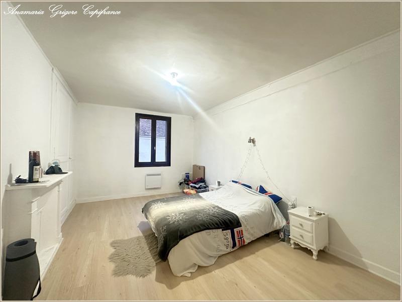 Maison de village - 77 m² - 3 pièces