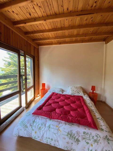 Maison - 126 m² - 6 pièces