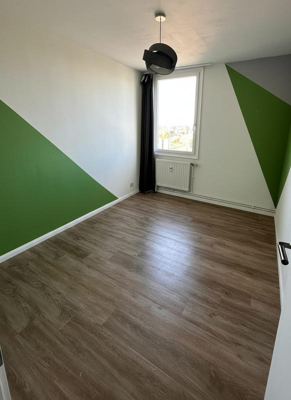 Appartement - 73 m² - 3 pièces