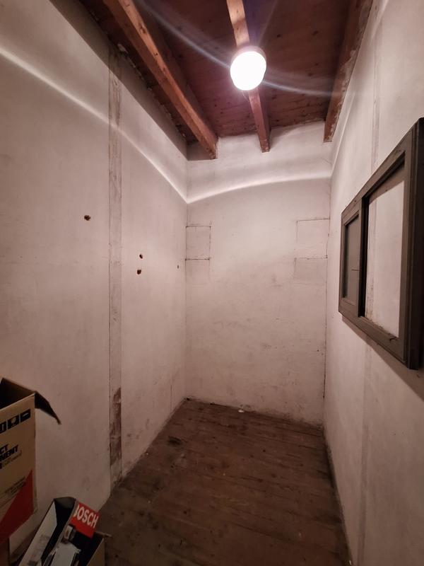 Maison ancienne - 248 m² - 6 pièces