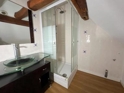 Appartement - 49 m² - 3 pièces