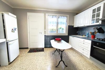 Maison - 77 m² - 3 pièces