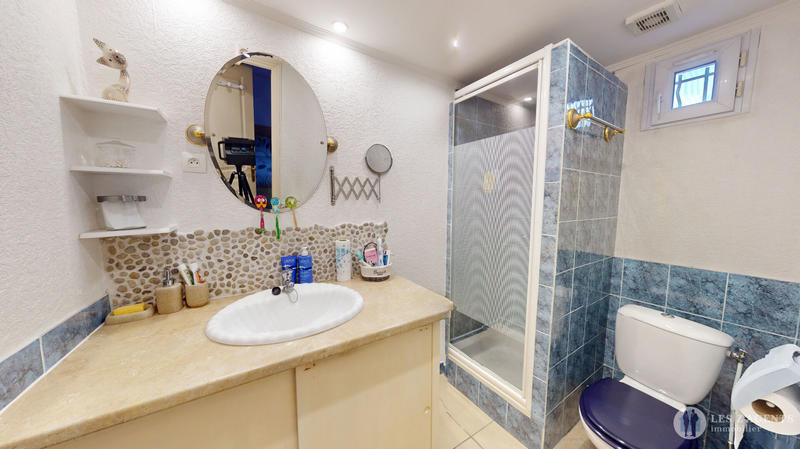 Maison - 125 m² - 4 pièces