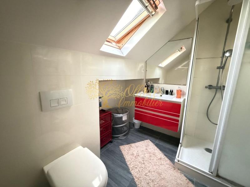 Local commercial - 100 m²