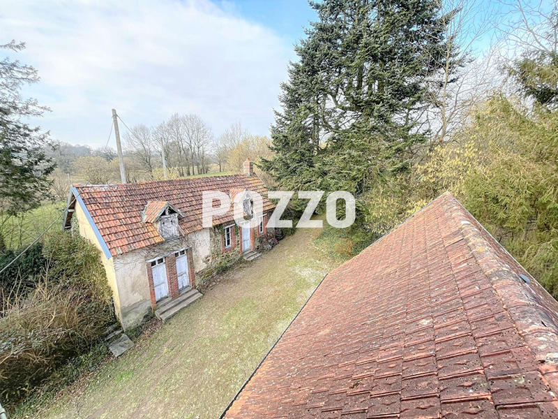 Maison - 231 m² - 10 pièces