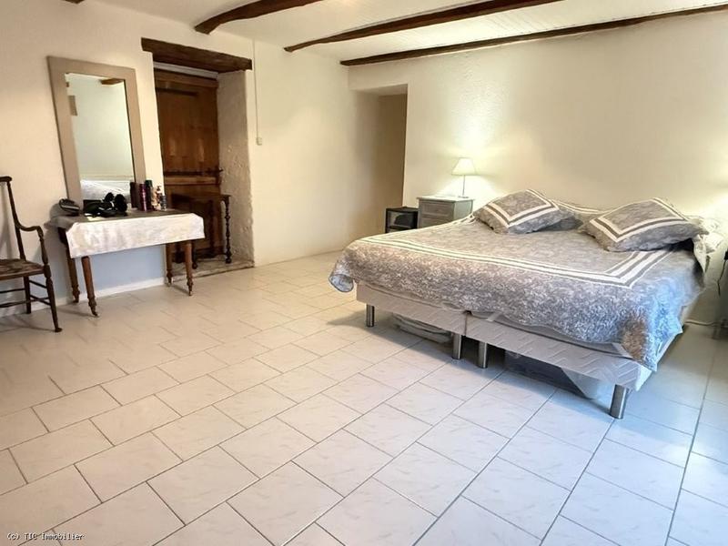 Maison de campagne - 322 m² - 10 pièces