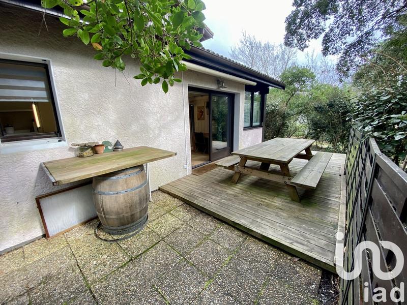 Appartement - 28 m² - 1 pièce